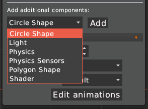additional-components